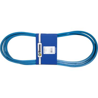 Rareelectrical - OEM Replacement Deck Belt Compatible With Toro 74888 74889 74898 75202 75212 75302 75305 75310 75312 - Image 2