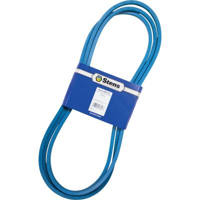 Rareelectrical - OEM Replacement Deck Belt Compatible With Toro 74888 74889 74898 75202 75212 75302 75305 75310 75312 - Image 4