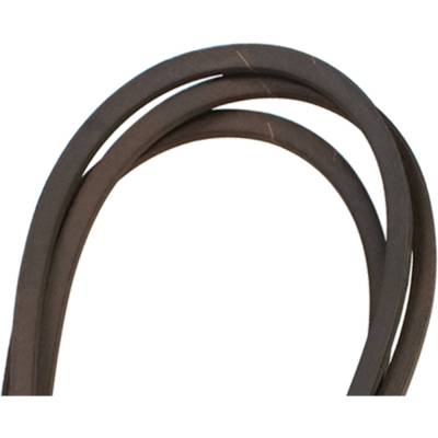 Rareelectrical - OEM Replacement Drive Belt Compatible With Simplicity/Snapper 5901346 5901350 5901351 5901354 - Image 3