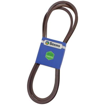Rareelectrical - OEM Replacement Deck Belt Compatible With Simplicity/Snapper 5901702 5901701 159" 5103929 5103753 - Image 1