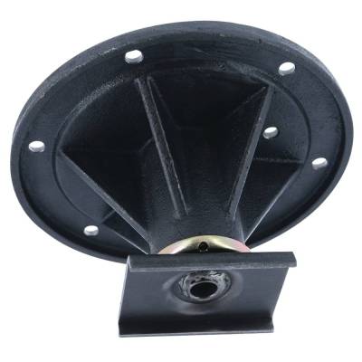 Rareelectrical - Spindle Assembly Compatible With Z Master Z400 Z410 Z441 Z449 48 52 60 Inch Turbo Force Side - Image 3