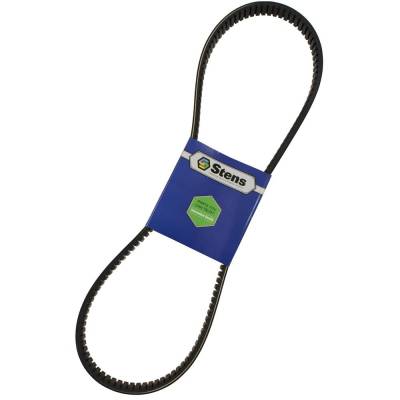 Rareelectrical - OEM Replacement Deck Belt Compatible With John Deere Amt-600 Amt-622 Amt-626 1200A 56 1/8" Re28721 - Image 2