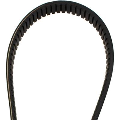 Rareelectrical - OEM Replacement Deck Belt Compatible With John Deere Amt-600 Amt-622 Amt-626 1200A 56 1/8" Re28721 - Image 3