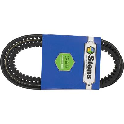 Rareelectrical - OEM Replacement Mower Belt Compatible With Scag Sczii-61V-31Fx Sczii-61V-37Bv-Efi Sczii-61V-38Cv-Efi - Image 3