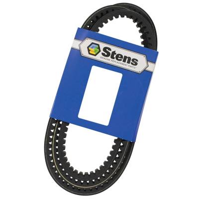 Rareelectrical - OEM Replacement Drive Belt Compatible With Scag Sczii-72V-37Bv-Efi Sczii-72V-38Cv-Efi Sczii-72V-38Fx - Image 2