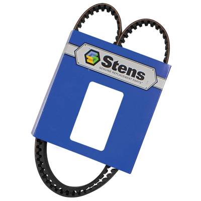 Rareelectrical - OEM Replacement V-Belt Compatible With Exmark 21199 21199Hd 21200 21810 21811 22200 22205Te 22210 - Image 2