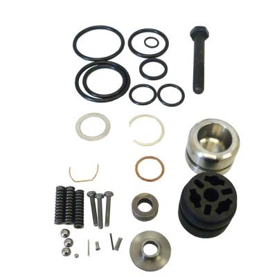 New Trim Cylinder Rebuild Kit Compatible With Mercruiser By S18-2429 87399A3 26580