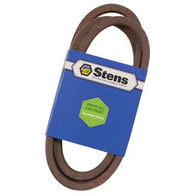 Rareelectrical - OEM Replacement Deck Belt Compatible With Wright Mfg-Wvgc32fzt710r Mfg-Wvh32fs541r Mfg-Wszk72s61e8e - Image 2