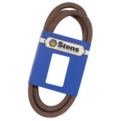 Rareelectrical - OEM Replacement Deck Belt Compatible With Wright Mfg-Wvgc32fzt710r Mfg-Wvh32fs541r Mfg-Wszk72s61e8e - Image 4