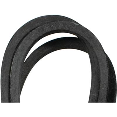 Rareelectrical - OEM Replacement V-Belt Compatible With Exmark Tt3615ka Tt3615kac Tts16ka363 Tts16ka363ca Tts481ka363 - Image 3