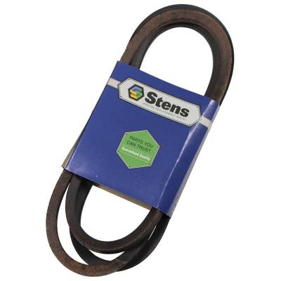 OEM Replacement Belt Compatible With Scag Swz48-15Kh Swz48-16Bv Swz48-17Ka Swz48a-17Ka Swz48a-17Kae