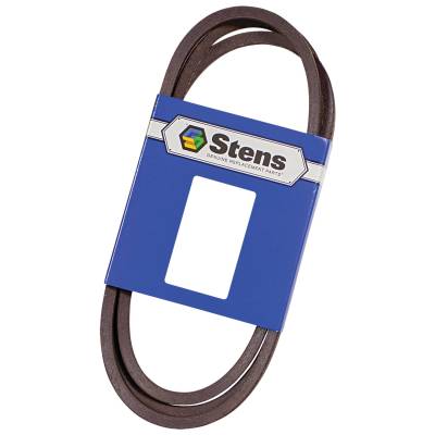 Rareelectrical - OEM Replacement Mower Belt Compatible With Mtd/Cub Cadet 17Bf3agv010 53Aa5b6v710 Enforcer-48 - Image 2