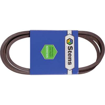 Rareelectrical - OEM Replacement Mower Belt Compatible With Mtd/Cub Cadet 17Bf3agv010 53Aa5b6v710 Enforcer-48 - Image 3
