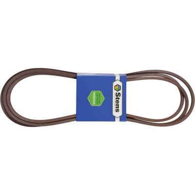 Rareelectrical - OEM Replacement Mower Belt Compatible With Exmark Qst23kc482 Qst22be482 146" 109-5364 1/2" X 146" A - Image 3