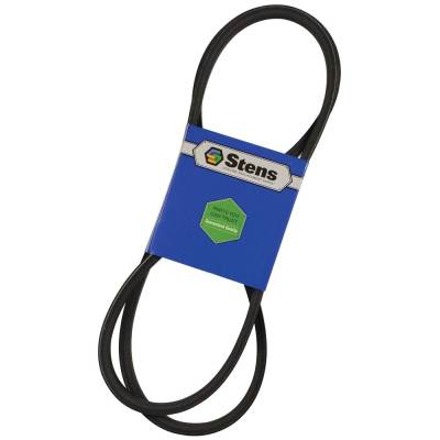 OEM Replacement Deck Belt Compatible With Exmark M48-14Ko-5 M48-16Bv-5 M4814ka M4815kc Tr-18Bv