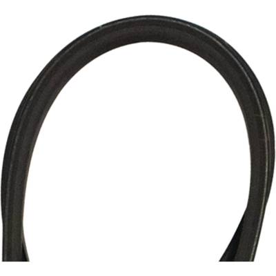 Rareelectrical - OEM Replacement Deck Belt Compatible With Exmark M48-14Ko-5 M48-16Bv-5 M4814ka M4815kc Tr-18Bv - Image 3