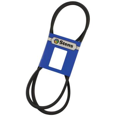 Rareelectrical - OEM Replacement Deck Belt Compatible With Exmark M48-14Ko-5 M48-16Bv-5 M4814ka M4815kc Tr-18Bv - Image 4