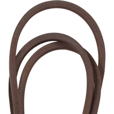 Rareelectrical - OEM Replacement V-Belt Compatible With Mtd/Cub Cadet 17Ai2ack256 17Ai2ack709 17Ai2ack710 17Wf2ack010 - Image 3