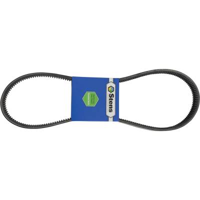 Rareelectrical - OEM Replacement Deck Belt Compatible With Bobcat 930002 55" 38523 Kevlar Reinforced Heavy Duty - Image 2