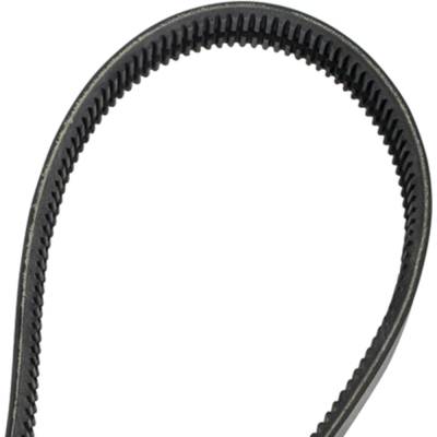 Rareelectrical - OEM Replacement Deck Belt Compatible With Bobcat 930002 55" 38523 Kevlar Reinforced Heavy Duty - Image 3