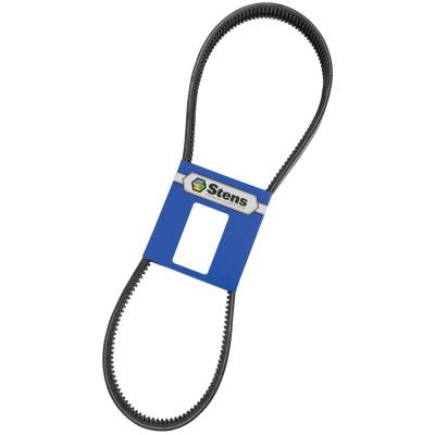 Rareelectrical - OEM Replacement Deck Belt Compatible With Bobcat 930002 55" 38523 Kevlar Reinforced Heavy Duty - Image 4