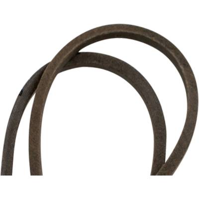 Rareelectrical - OEM Replacement Deck Belt Compatible With Wright Mfg-Stander-Rh Mfg-Wszk52 Mfg-Wszk52s61e8e2b - Image 3