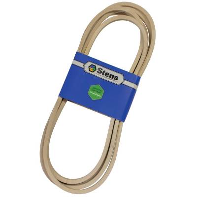 Rareelectrical - OEM Replacement Deck Belt Compatible With Toro 74263 74263Cp 74273 74273Cp 74284 74297 74247 74252 - Image 2