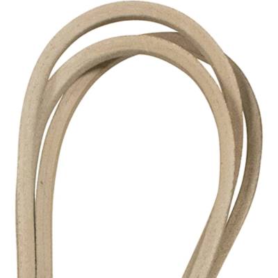 Rareelectrical - OEM Replacement Deck Belt Compatible With John Deere F1445 150" Tcu21054 7011219Yp1 Kevlar - Image 3