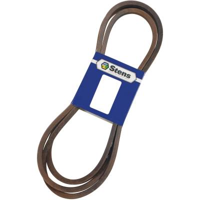 Rareelectrical - OEM Replacement Deck Belt Compatible With Grasshopper 12Cv-52 3452 3461 9852 120 124V-41 135 3/4" - Image 4