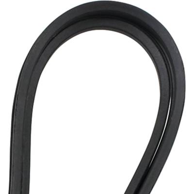 Rareelectrical - OEM Replacement Deck Belt Compatible With Husqvarna 968999268 968999305 968999307 968999309 - Image 3
