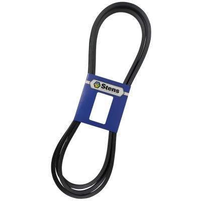 Rareelectrical - OEM Replacement Deck Belt Compatible With Husqvarna 968999268 968999305 968999307 968999309 - Image 4