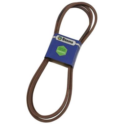 Rareelectrical - OEM Replacement Deck Belt Compatible With Dixon 966616601 966614003 966613402 966613402 966614003 - Image 2