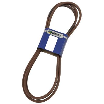 Rareelectrical - OEM Replacement Deck Belt Compatible With Dixon 966616601 966614003 966613402 966613402 966614003 - Image 4