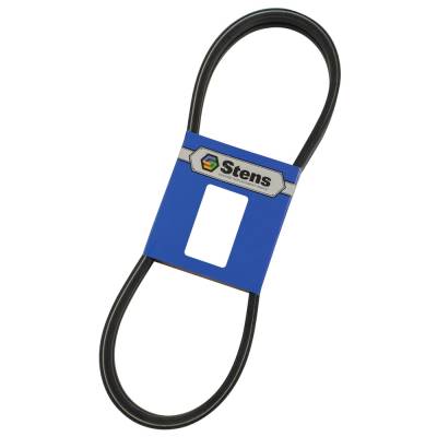 Rareelectrical - OEM Replacement Deck Belt Compatible With Toro Groundsmaster-325D Groundsmaster-327 - Image 4