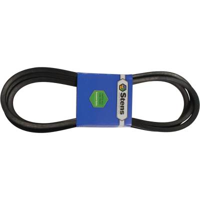 Rareelectrical - OEM Replacement Mower Belt Compatible With Mtd/Cub Cadet 53Rihktv050 53Rihkty050 53Rihkuv050 - Image 2