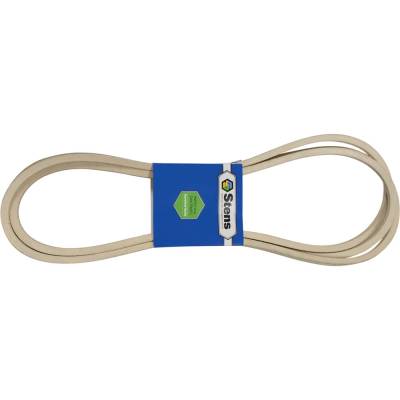 Rareelectrical - OEM Replacement V-Belt Compatible With Toro 74417 74417Cp 74418 74418Te 74421Te 74441 74442 74445 - Image 1