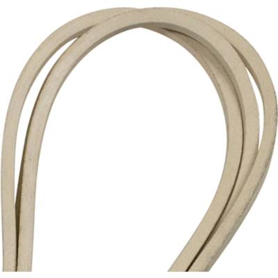 Rareelectrical - OEM Replacement V-Belt Compatible With Toro 74417 74417Cp 74418 74418Te 74421Te 74441 74442 74445 - Image 3