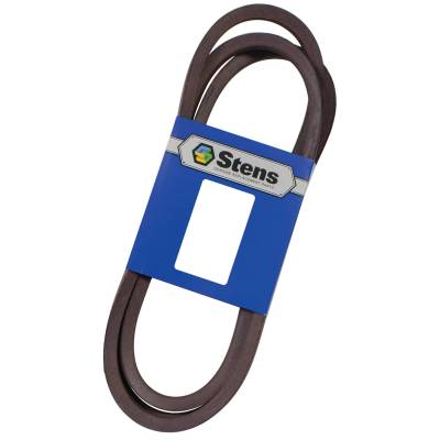 Rareelectrical - OEM Replacement Mower Belt Compatible With Huskee Yardman Models: 14Ar814k401 14Au804h401 - Image 2