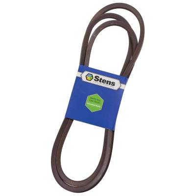 OEM Replacement V-Belt Compatible With Ayp/Craftsman Huskee Models: 13Ar606p730 13Ar608p731 Yardman