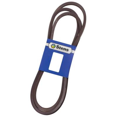 Rareelectrical - OEM Replacement V-Belt Compatible With Ayp/Craftsman Huskee Models: 13Ar606p730 13Ar608p731 Yardman - Image 2