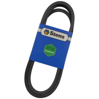 OEM Replacement Mower Belt Compatible With John Deere Lt160-42M Lt166-42 Lt170-42C Lt180-42M