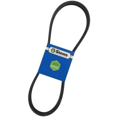OEM Replacement V-Belt Compatible With Dixie Chopper Lt2000-50D Lt2300-50D Lt2500-50D Se2550 Se2750