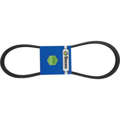 Rareelectrical - OEM Replacement V-Belt Compatible With Dixie Chopper Lt2000-50D Lt2300-50D Lt2500-50D Se2550 Se2750 - Image 3