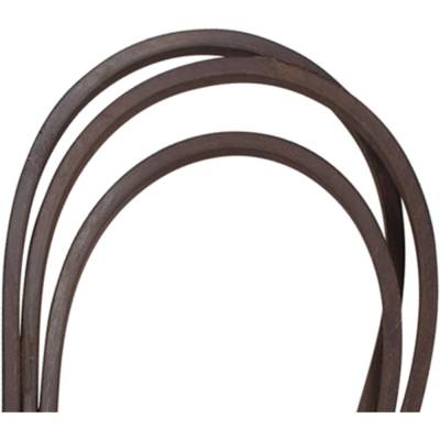 Rareelectrical - OEM Replacement Mower Belt Compatible With Exmark Pns20ka443 Pns24ka523 Pns680kc523 Pns691ka523 - Image 3