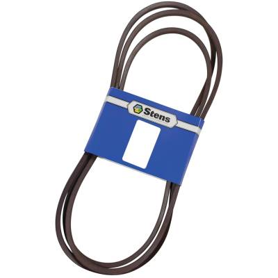Rareelectrical - OEM Replacement Mower Belt Compatible With Exmark Pns20ka443 Pns24ka523 Pns680kc523 Pns691ka523 - Image 4