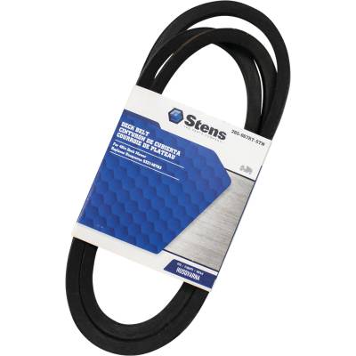 OEM Replacement Mower Belt Compatible With Husqvarna Yt180 Yth180 Yth1746 Yth2046 Ythk180 4186-64