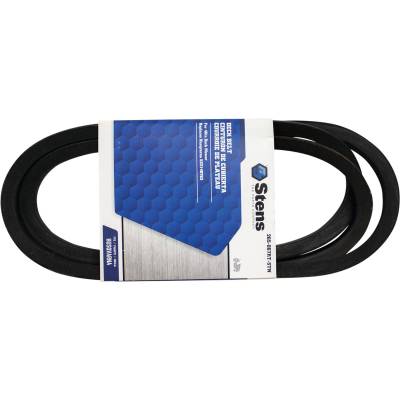 Rareelectrical - OEM Replacement Mower Belt Compatible With Husqvarna Yt180 Yth180 Yth1746 Yth2046 Ythk180 4186-64 - Image 2