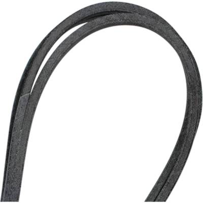 Rareelectrical - OEM Replacement Deck Belt Compatible With Simplicity/Snapper 2691166 Rzt26520 7800765 2691035 - Image 3