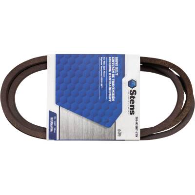 Rareelectrical - OEM Replacement V-Belt Compatible With Husqvarna Gth2548 Gth2548xp Gth2550xp Gth2554xp Gth2654 - Image 2