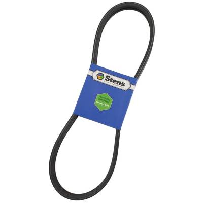 Rareelectrical - OEM Replacement Mower Belt Compatible With Exmark M3613ka M3613kac M3613kc M3614ka M3615ka M3615kc - Image 2